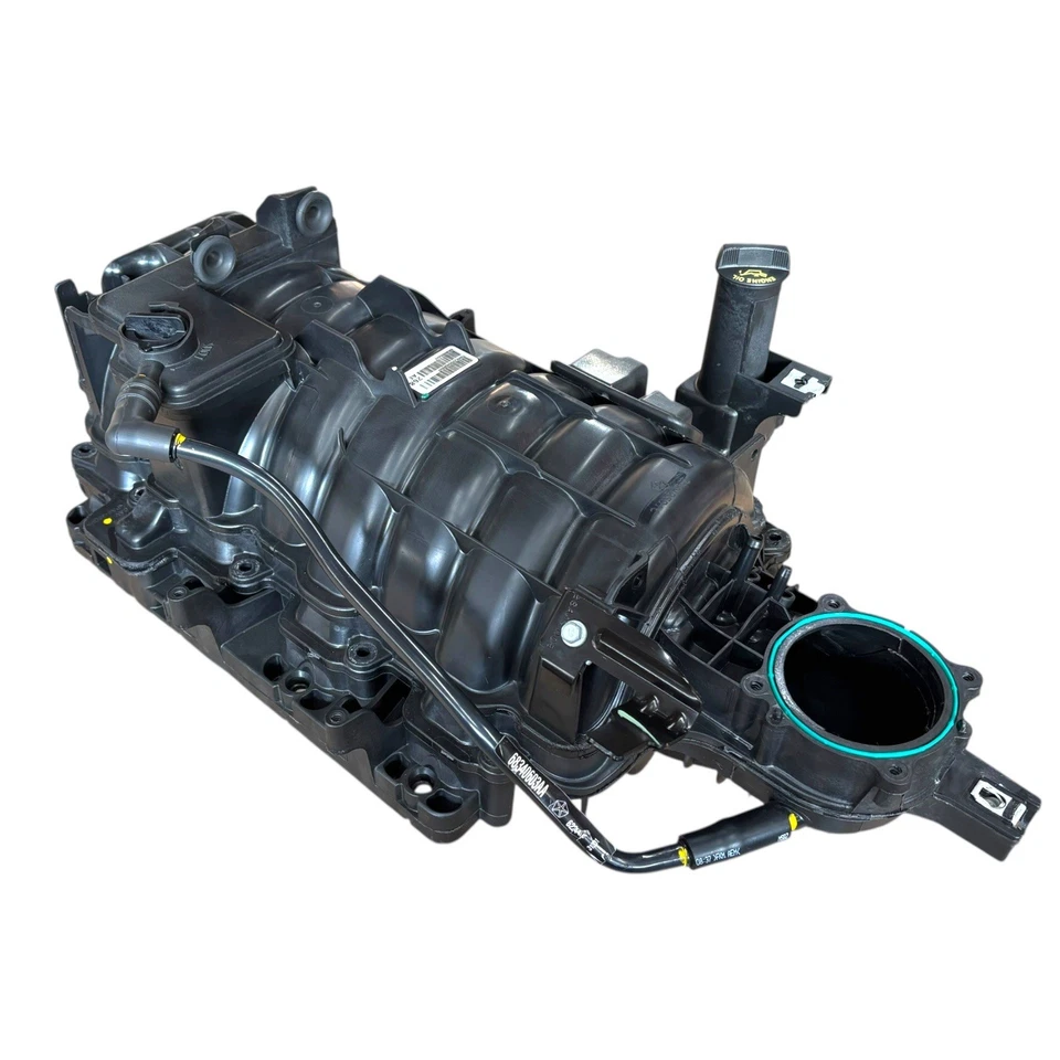 Mopar Dodge RAM 5.7L Hemi OEM Bare Intake Manifold | 68384268AE 2009 - 2024