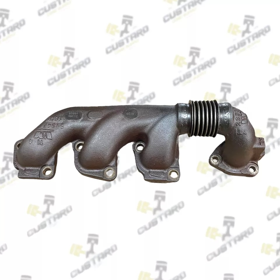 Mopar 68395649AA 3.0L Diesel Exhaust Manifold