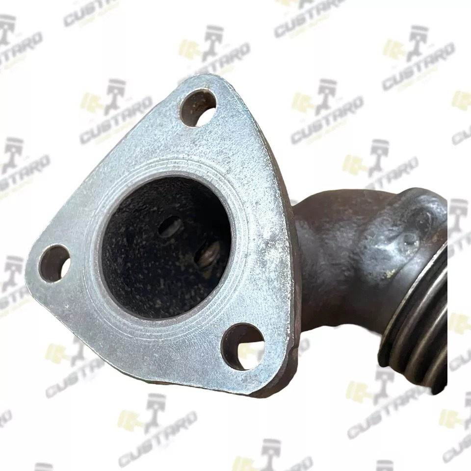 Mopar 68395649AA 3.0L Diesel Exhaust Manifold