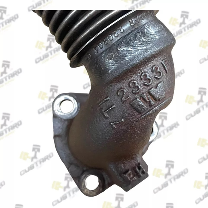 Mopar 68395649AA 3.0L Diesel Exhaust Manifold