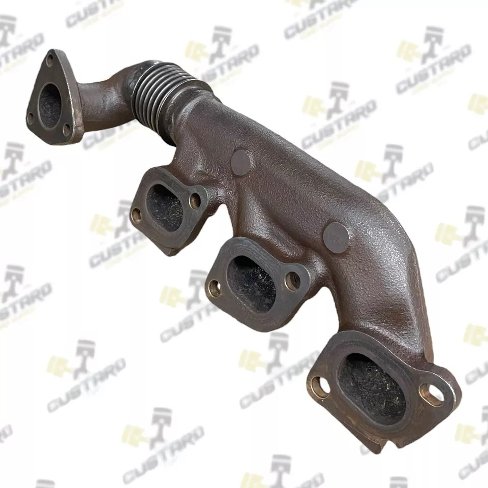 Mopar 68395649AA 3.0L Diesel Exhaust Manifold
