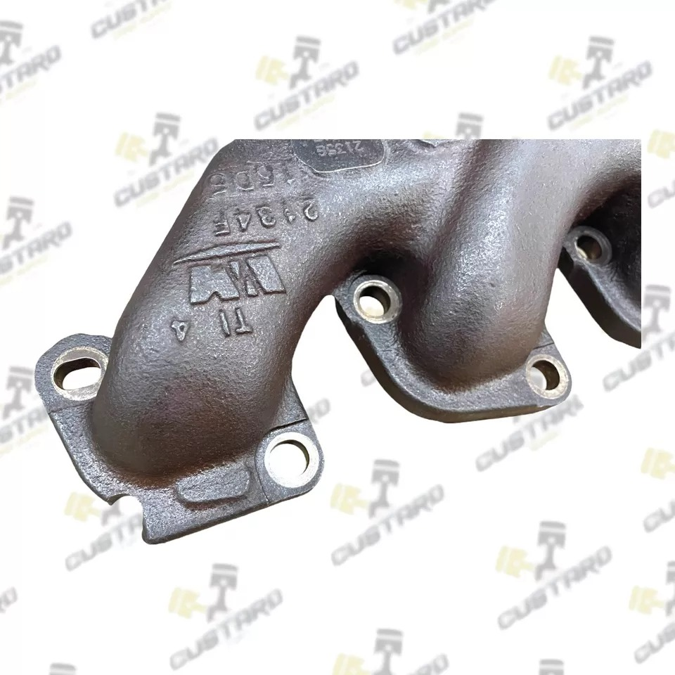 Mopar 68395649AA 3.0L Diesel Exhaust Manifold