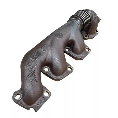 Mopar 68395649AA 3.0L Diesel Exhaust Manifold