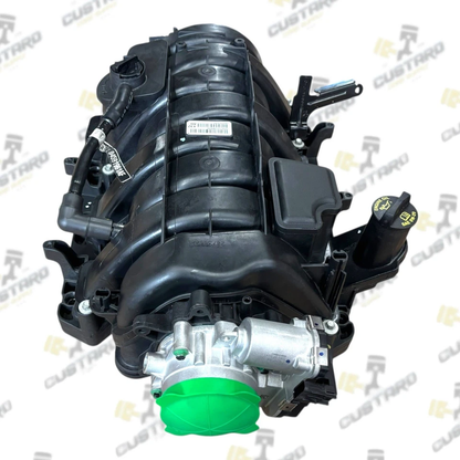 Mopar Dodge 5.7L Hemi OEM Intake Manifold W/ Throttle Body | 68411132AD 12 - 25
