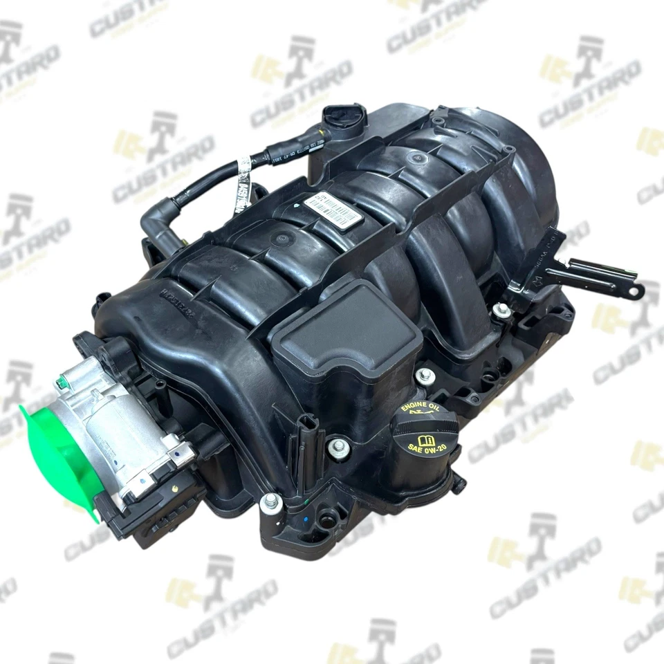 Mopar Dodge 5.7L Hemi OEM Intake Manifold W/ Throttle Body | 68411132AD 12 - 25