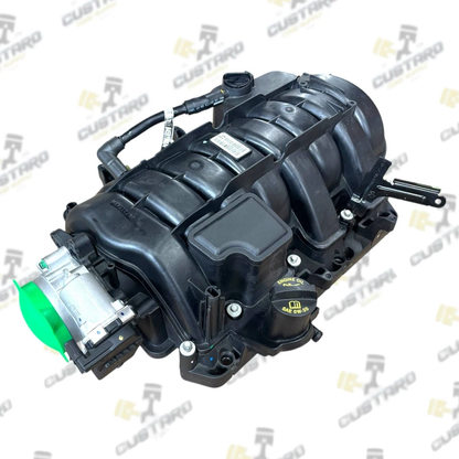 Mopar Dodge 5.7L Hemi OEM Intake Manifold W/ Throttle Body | 68411132AD 12 - 25