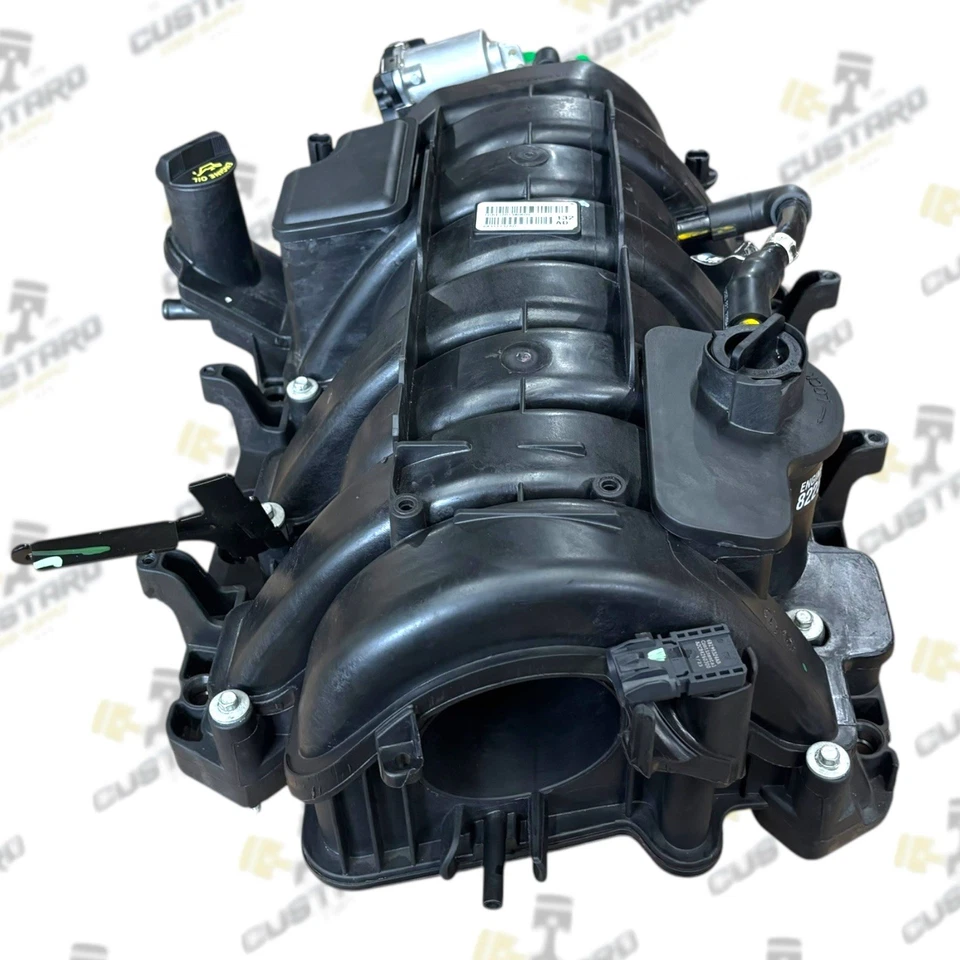 Mopar Dodge 5.7L Hemi OEM Intake Manifold W/ Throttle Body | 68411132AD 12 - 25