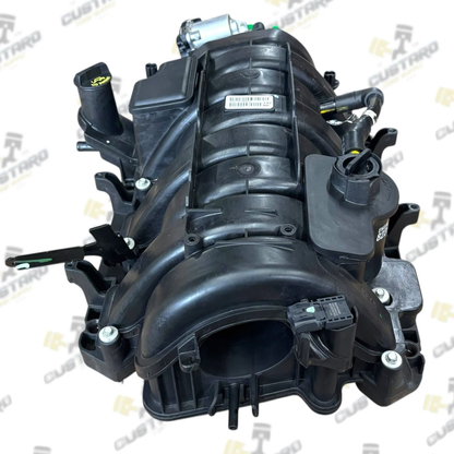 Mopar Dodge 5.7L Hemi OEM Intake Manifold W/ Throttle Body | 68411132AD 12 - 25