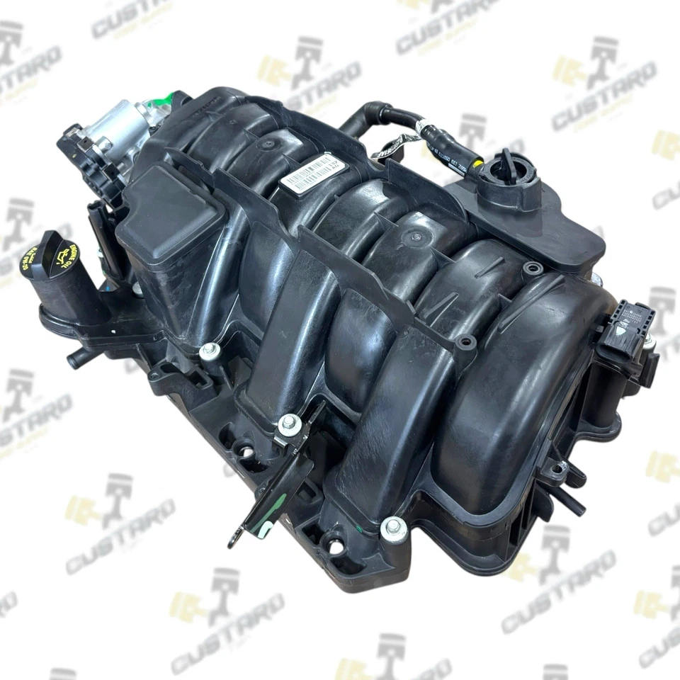 Mopar Dodge 5.7L Hemi OEM Intake Manifold W/ Throttle Body | 68411132AD 12 - 25