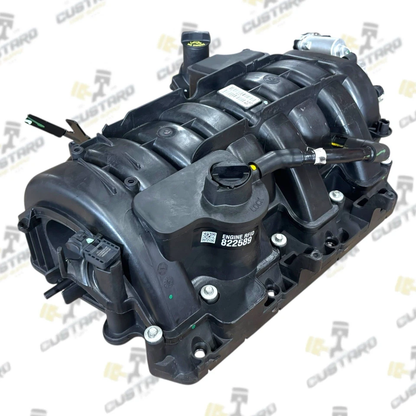 Mopar Dodge 5.7L Hemi OEM Intake Manifold W/ Throttle Body | 68411132AD 12 - 25