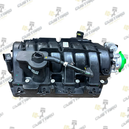 Mopar Dodge 5.7L Hemi OEM Intake Manifold W/ Throttle Body | 68411132AD 12 - 25