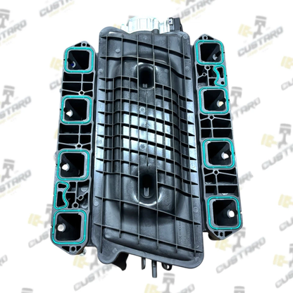 Mopar Dodge 5.7L Hemi OEM Intake Manifold W/ Throttle Body | 68411132AD 12 - 25