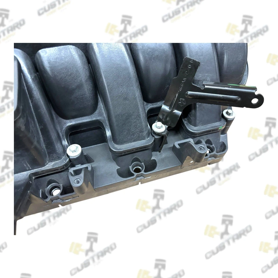 Mopar Dodge 5.7L Hemi OEM Intake Manifold W/ Throttle Body | 68411132AD 12 - 25