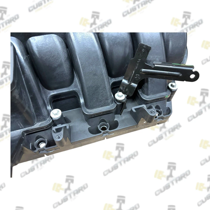 Mopar Dodge 5.7L Hemi OEM Intake Manifold W/ Throttle Body | 68411132AD 12 - 25