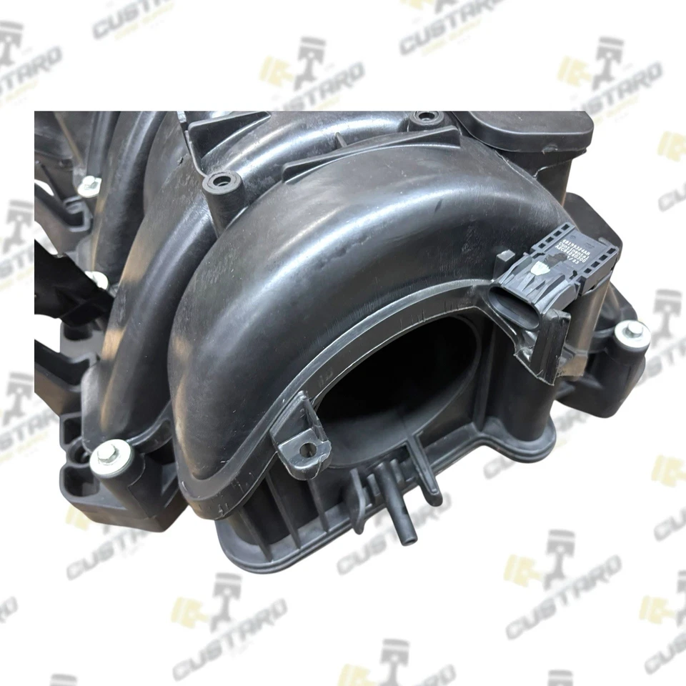 Mopar Dodge 5.7L Hemi OEM Intake Manifold W/ Throttle Body | 68411132AD 12 - 25