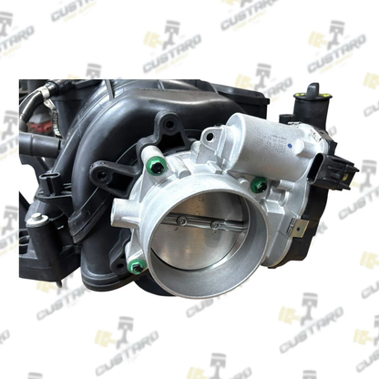 Mopar Dodge 5.7L Hemi OEM Intake Manifold W/ Throttle Body | 68411132AD 12 - 25