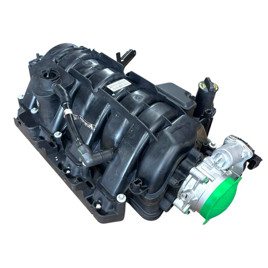 Mopar Dodge 5.7L Hemi OEM Intake Manifold W/ Throttle Body | 68411132AD 12 - 25