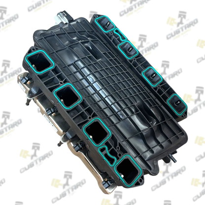 Mopar Dodge Chrysler 5.7L Hemi OEM Complete Intake Manifold | 68411132AD 19 - 25