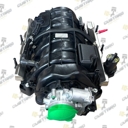 Mopar Dodge Chrysler 5.7L Hemi OEM Complete Intake Manifold | 68411132AD 19 - 25