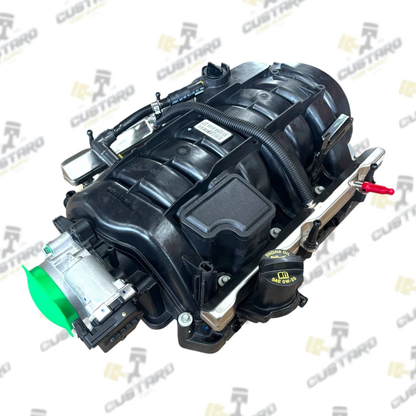 Mopar Dodge Chrysler 5.7L Hemi OEM Complete Intake Manifold | 68411132AD 19 - 25