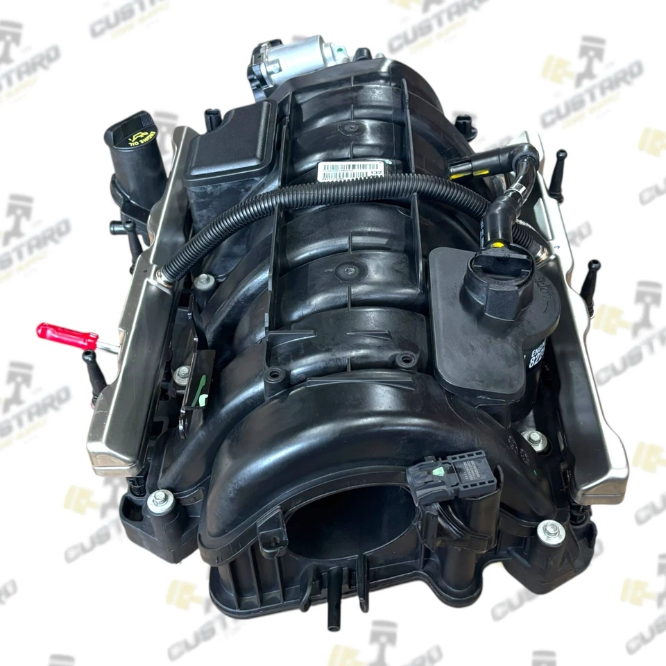 Mopar Dodge Chrysler 5.7L Hemi OEM Complete Intake Manifold | 68411132AD 19 - 25