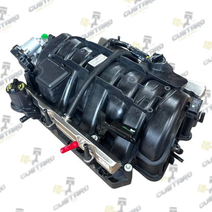 Mopar Dodge Chrysler 5.7L Hemi OEM Complete Intake Manifold | 68411132AD 19 - 25