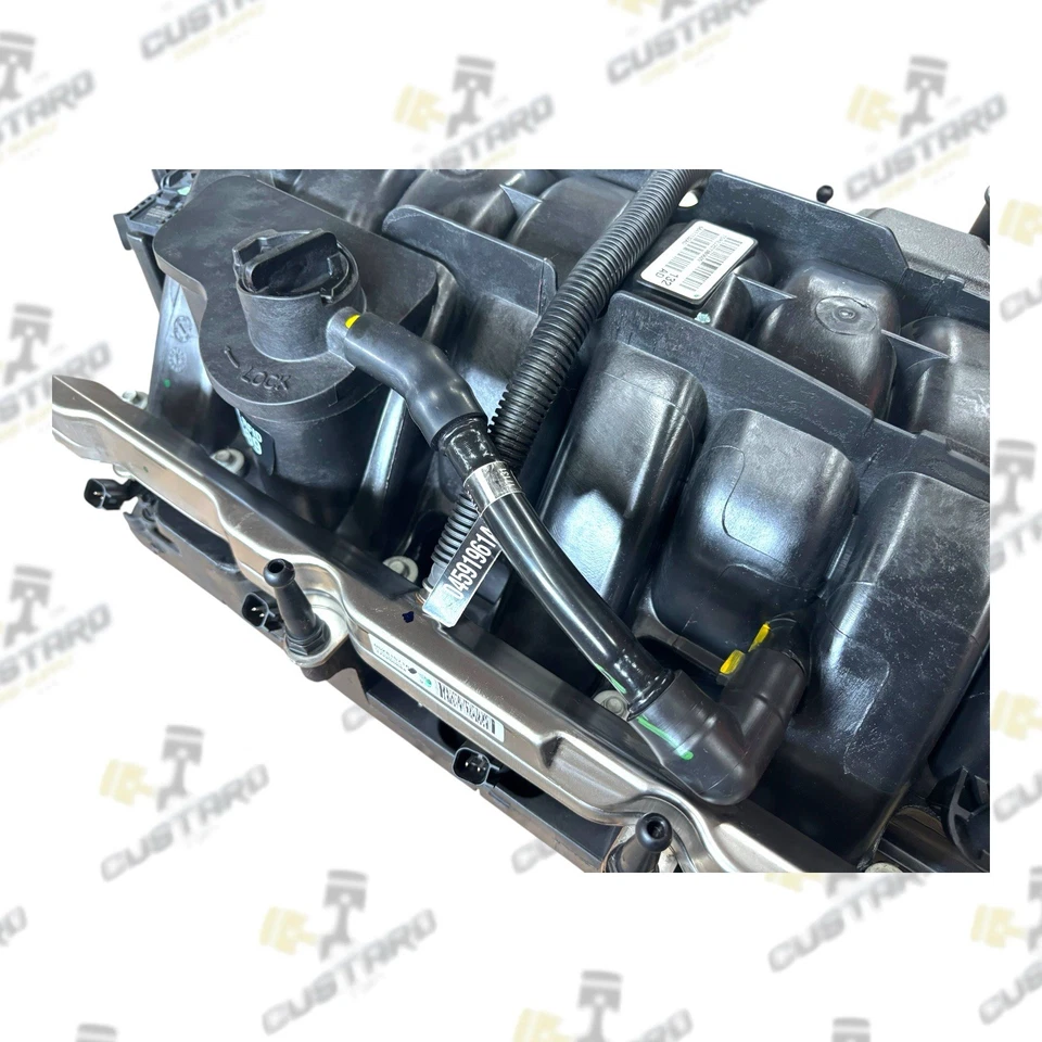 Mopar Dodge Chrysler 5.7L Hemi OEM Complete Intake Manifold | 68411132AD 19 - 25