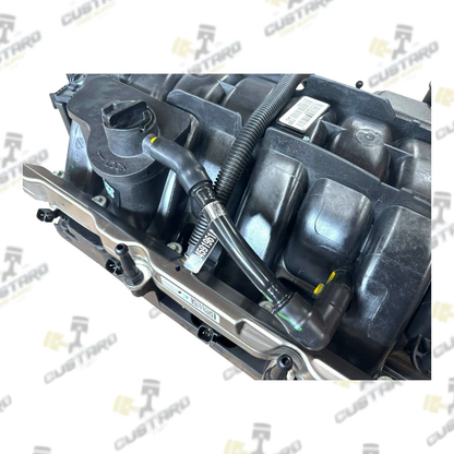 Mopar Dodge Chrysler 5.7L Hemi OEM Complete Intake Manifold | 68411132AD 19 - 25