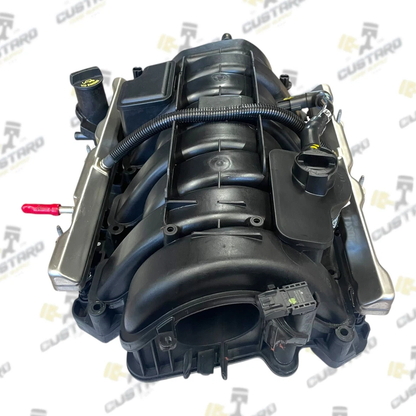 Mopar Dodge 5.7L Hemi OEM Intake Manifold W/ Fuel Rail | 68411132AD 2019 - 25