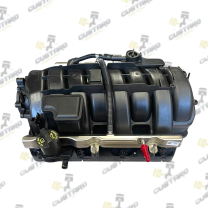 Mopar Dodge 5.7L Hemi OEM Intake Manifold W/ Fuel Rail | 68411132AD 2019 - 25