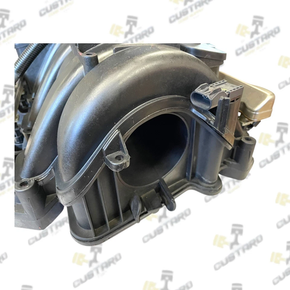 Mopar Dodge 5.7L Hemi OEM Intake Manifold W/ Fuel Rail | 68411132AD 2019 - 25