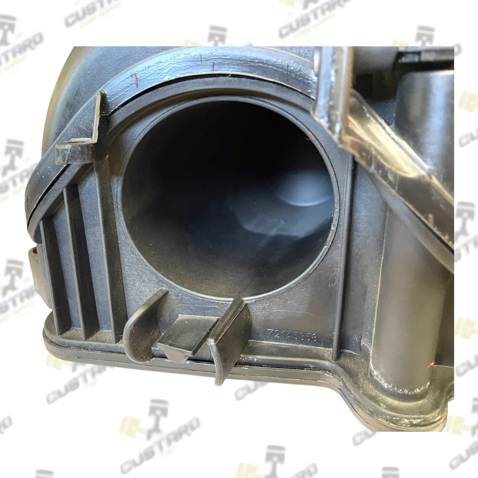 Mopar Dodge 5.7L Hemi OEM Intake Manifold W/ Fuel Rail | 68411132AD 2019 - 25
