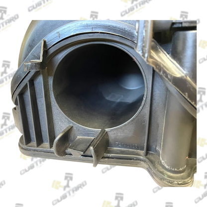 Mopar Dodge 5.7L Hemi OEM Intake Manifold W/ Fuel Rail | 68411132AD 2019 - 25