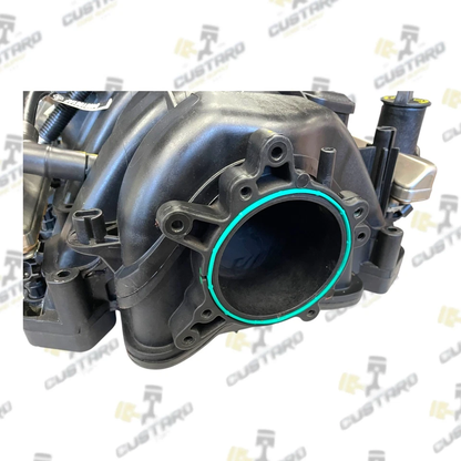 Mopar Dodge 5.7L Hemi OEM Intake Manifold W/ Fuel Rail | 68411132AD 2019 - 25