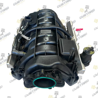 Mopar Dodge 5.7L Hemi OEM Intake Manifold W/ Fuel Rail | 68411132AD 2019 - 25