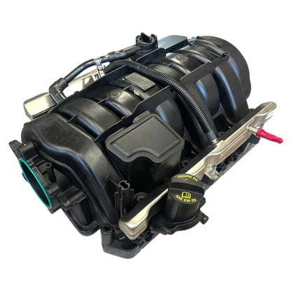 Mopar Dodge 5.7L Hemi OEM Intake Manifold W/ Fuel Rail | 68411132AD 2019 - 25