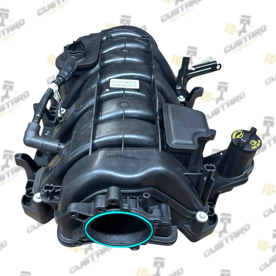 NEW TAKE OFF Mopar Dodge Chrysler 5.7L Hemi OEM Bare Intake Manifold | 68411132AD 2009 - 2025