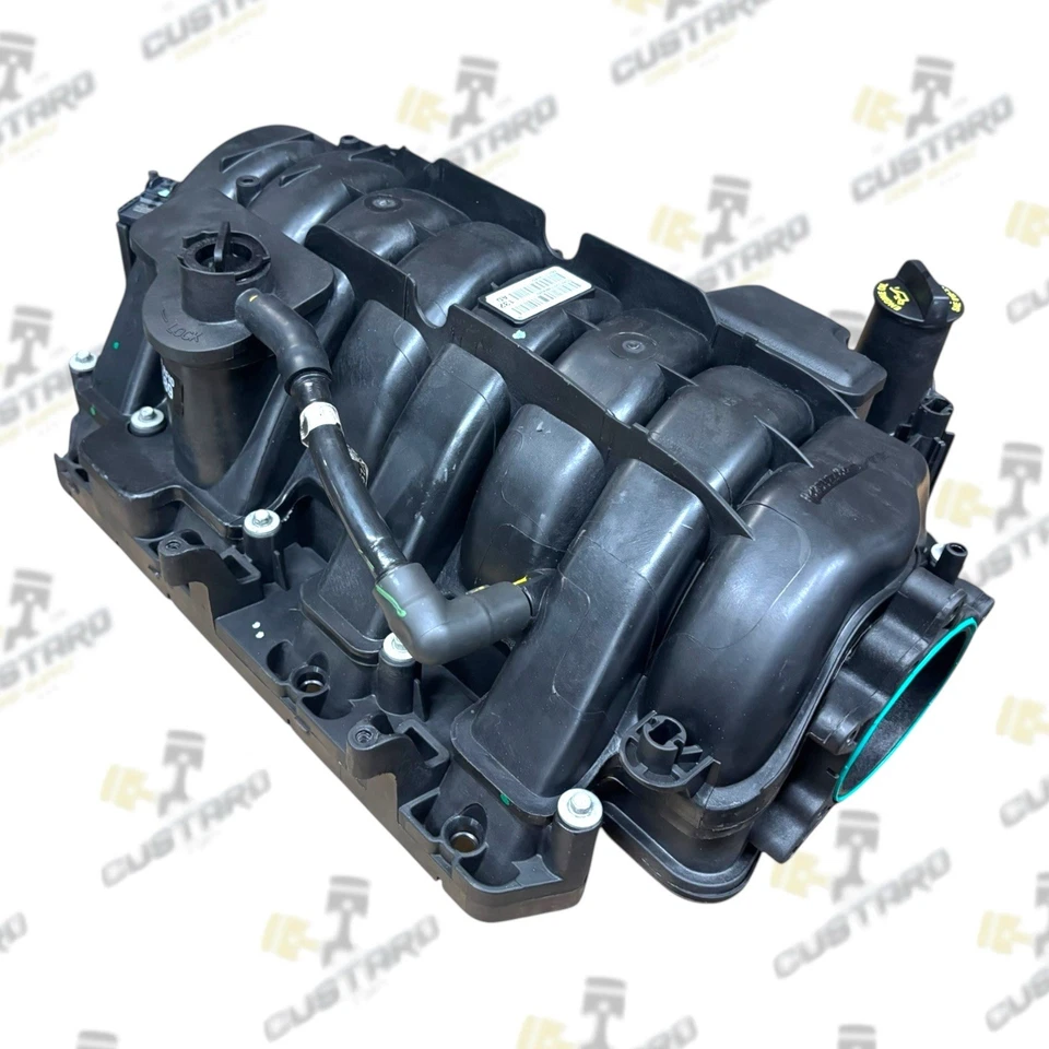 NEW TAKE OFF Mopar Dodge Chrysler 5.7L Hemi OEM Bare Intake Manifold | 68411132AD 2009 - 2025