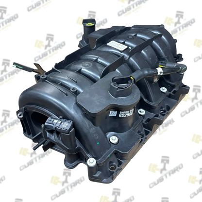 NEW TAKE OFF Mopar Dodge Chrysler 5.7L Hemi OEM Bare Intake Manifold | 68411132AD 2009 - 2025