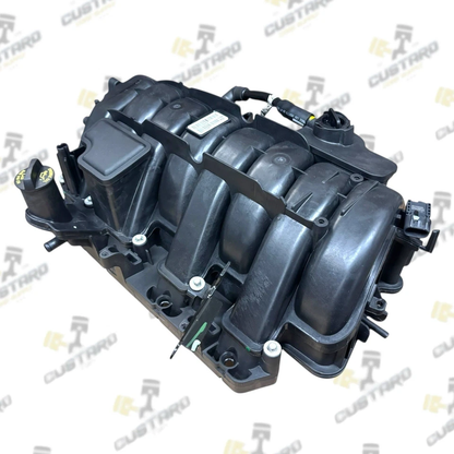 NEW TAKE OFF Mopar Dodge Chrysler 5.7L Hemi OEM Bare Intake Manifold | 68411132AD 2009 - 2025