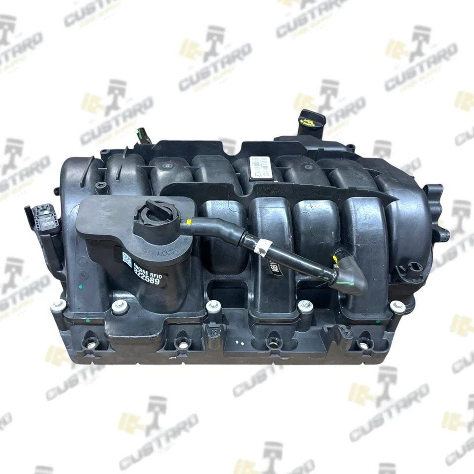 NEW TAKE OFF Mopar Dodge Chrysler 5.7L Hemi OEM Bare Intake Manifold | 68411132AD 2009 - 2025