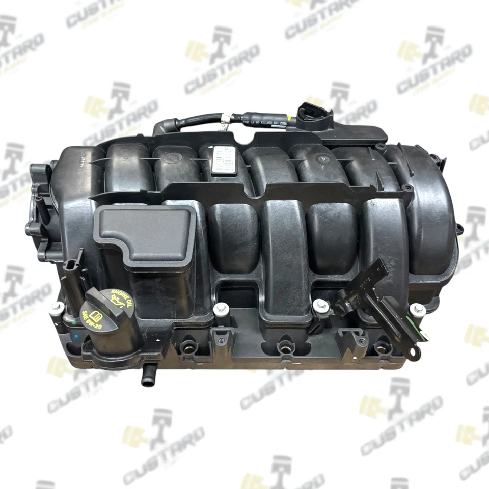 NEW TAKE OFF Mopar Dodge Chrysler 5.7L Hemi OEM Bare Intake Manifold | 68411132AD 2009 - 2025