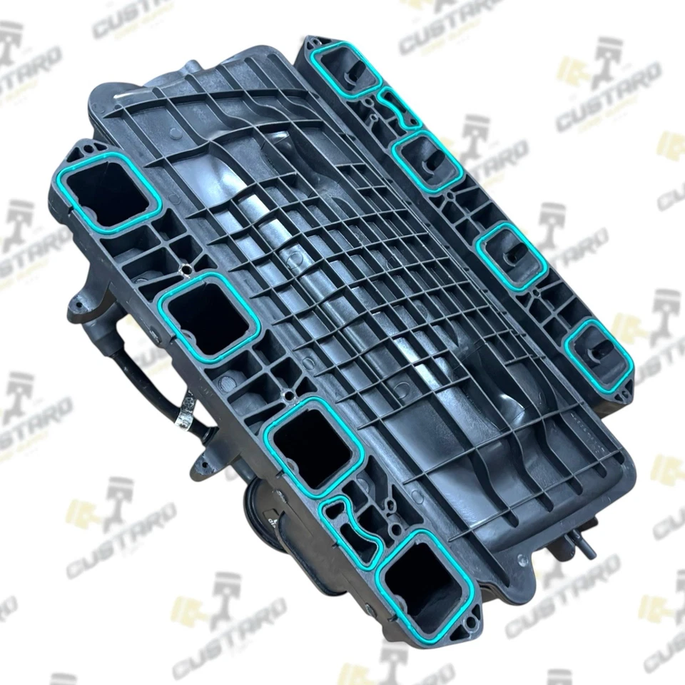 NEW TAKE OFF Mopar Dodge Chrysler 5.7L Hemi OEM Bare Intake Manifold | 68411132AD 2009 - 2025