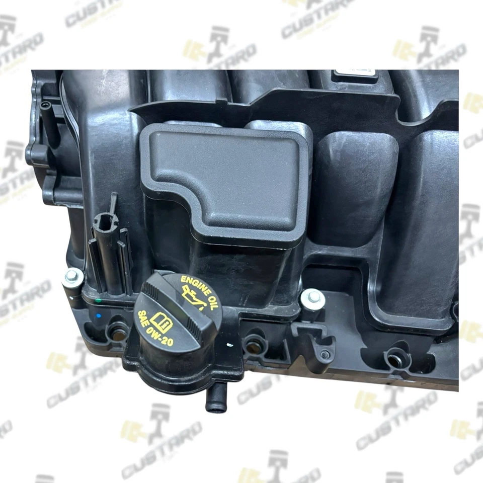 NEW TAKE OFF Mopar Dodge Chrysler 5.7L Hemi OEM Bare Intake Manifold | 68411132AD 2009 - 2025