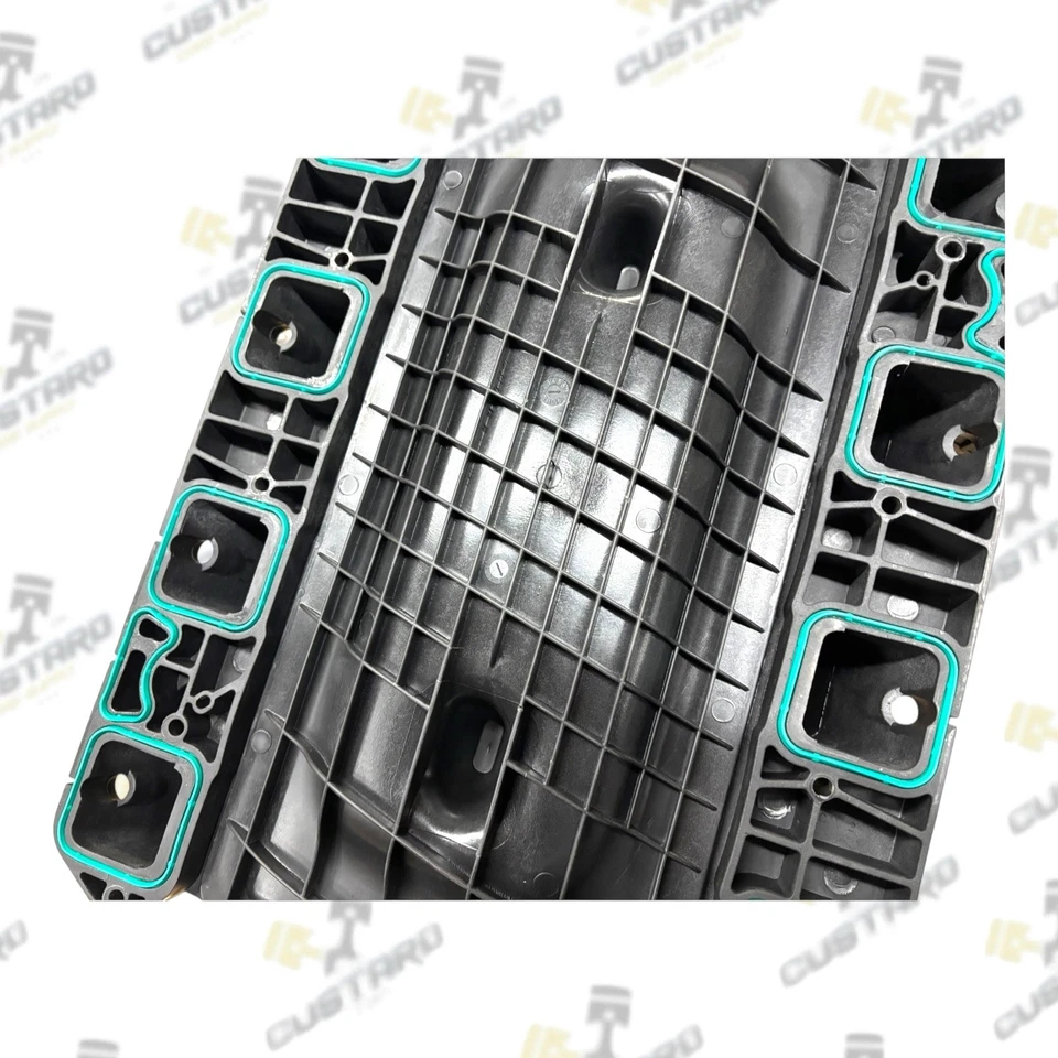 NEW TAKE OFF Mopar Dodge Chrysler 5.7L Hemi OEM Bare Intake Manifold | 68411132AD 2009 - 2025
