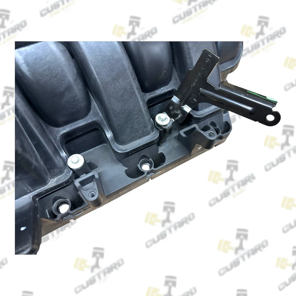 NEW TAKE OFF Mopar Dodge Chrysler 5.7L Hemi OEM Bare Intake Manifold | 68411132AD 2009 - 2025