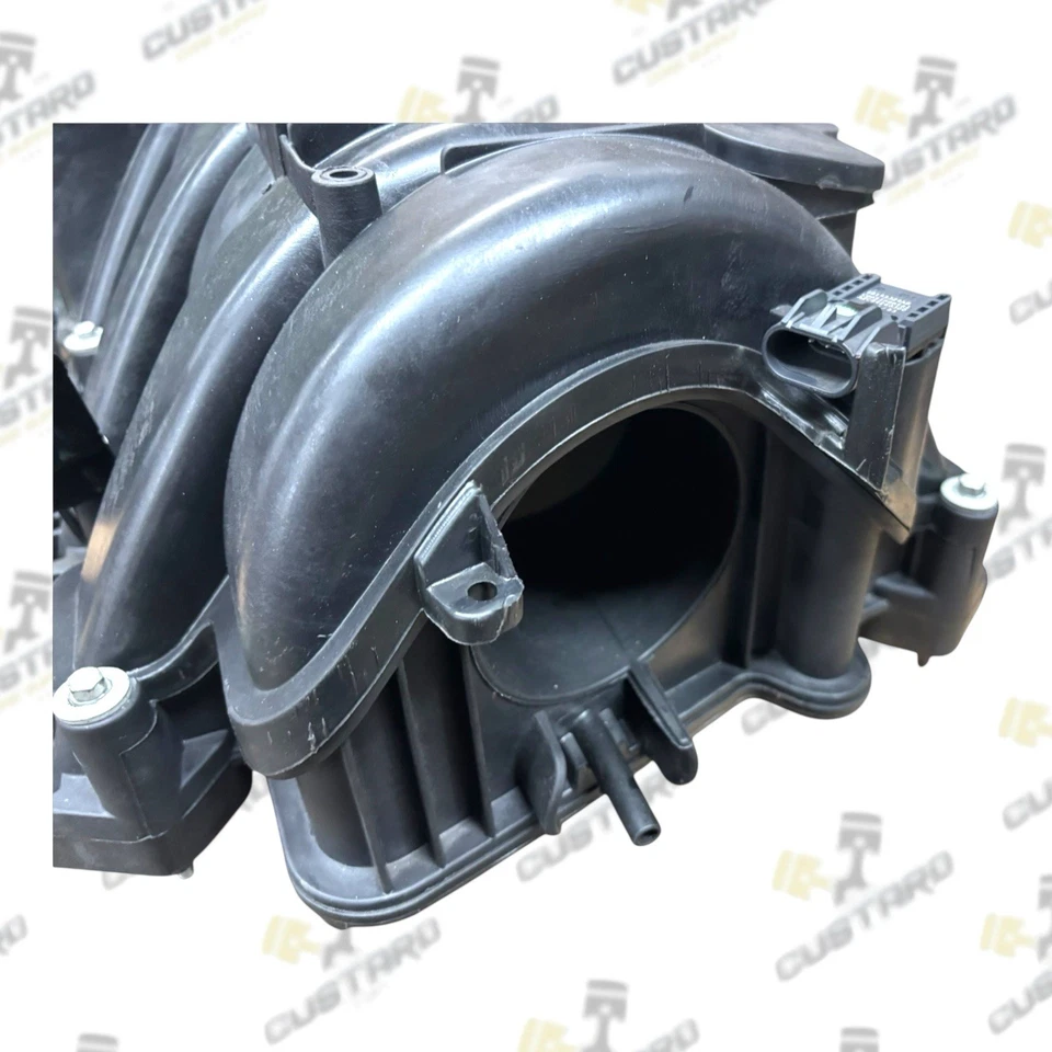 NEW TAKE OFF Mopar Dodge Chrysler 5.7L Hemi OEM Bare Intake Manifold | 68411132AD 2009 - 2025