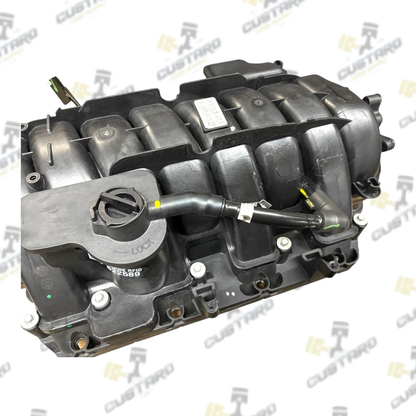 NEW TAKE OFF Mopar Dodge Chrysler 5.7L Hemi OEM Bare Intake Manifold | 68411132AD 2009 - 2025
