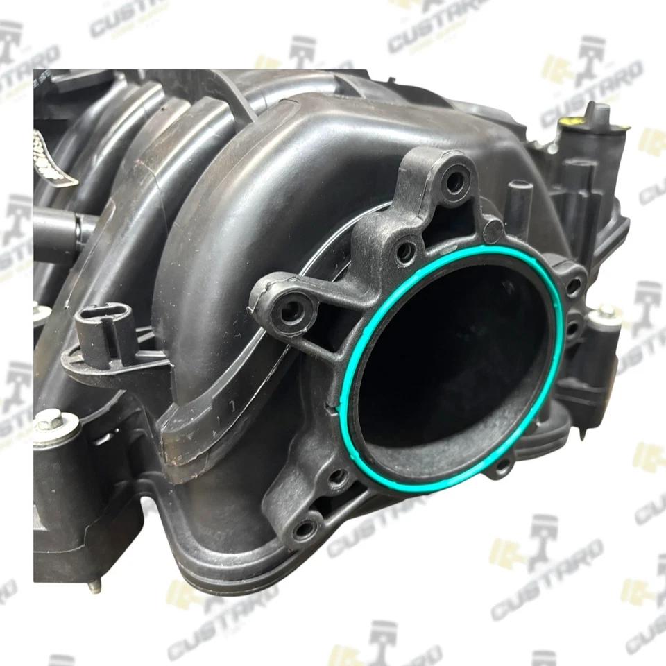 NEW TAKE OFF Mopar Dodge Chrysler 5.7L Hemi OEM Bare Intake Manifold | 68411132AD 2009 - 2025