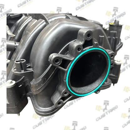 NEW TAKE OFF Mopar Dodge Chrysler 5.7L Hemi OEM Bare Intake Manifold | 68411132AD 2009 - 2025